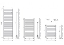 Rysunek techniczny - Dalis - D0004501742014020000