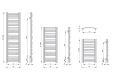 Rysunek techniczny - Focus F - F0005951742013010000