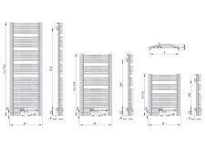 Rysunek techniczny - Focus FXB - FB00595115401G010000