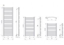 Rysunek techniczny - Trend - TD0077511540230300