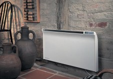 Aranżacja grzejnika Heating TPA - 06 - 350 x 650