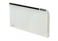 Grzejnik elektryczny Heating TPA firmy Glamox - 08 - 350 x 813