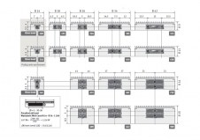 Mini Canal - dane techniczne - MICL-110-130-26