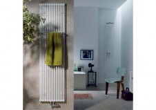 Grzejnik Kleo Spa firmy Zehnder - 1800 x 462