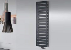 Grzejnik Metropolitan Spa firmy Zehnder - Spa 1225 x 500