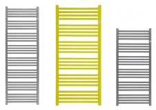 Modele grzejnika Stick - STI-40-70