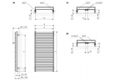 Rysunek techniczny - City - WGCIT105050