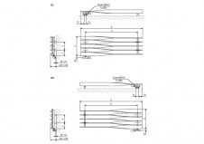 Cyklon H - rysunek techniczny - WGCYH041100