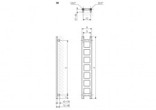 Ryusnek techniczny - Easy - WGEAS160020