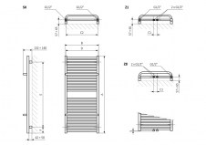 Lima - Rysunek techniczny - WGLIM114030