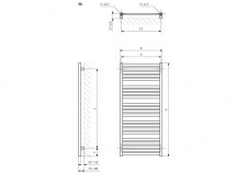 Rysunek techniczny - Marlin - WGMAR118043