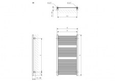 Rysunek techniczny - Mike - WGMIK046023