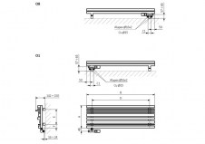 Sherwood - rysunek techniczny - WGSTH033130