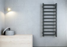 Drabinka łazienkowa Simple One - WZSIE108050