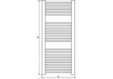 Rysunek techniczny - Nike - GŁ-DF-600-1000