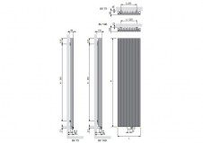 Rysunek techniczny - Bryce Plus V75 - 113280375160000660600-0000