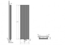 Carre Plus - rysunek techniczny - 112100535140000989016-0000