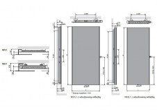 Niva Soft z wkładką - rysunek techniczny - 111970440182000980600-0000