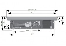 Rysunek techniczny PKOC - PKOC---120-7-28-UNA