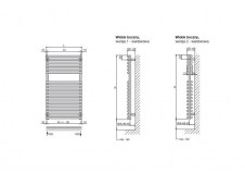 Rysunek techniczny - Ovida - OVSC-080-045