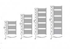Schematy grzejnika Zeno Bow - 1184 x 495