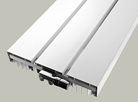 grzejniki aluminiowe