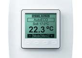 Termostat RTU-S Up Stiebel