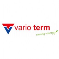 Vario Term - logo